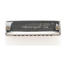 Hohner Meisterklasse Progressive Series Do Majör Mızıka