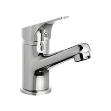 Nsk Trento Duo N3019702 Sifon Kumandalı Lavabo Bataryası Krom
