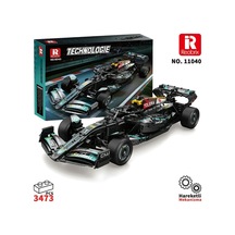 Reobrix Apxgp F1 11040 Brick Yapım Seti