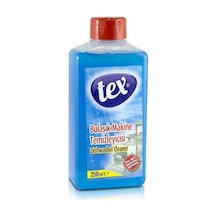 Tex Bulaşık Makinesi Temizleyici 250 ML