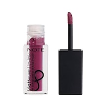 Note Mattever Lip-ınk 17 Dark Envie 01