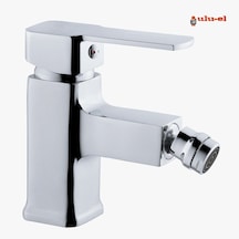 Ulu-el Bide Lavabo Bataryası Musluğu Çeşmesi Krom