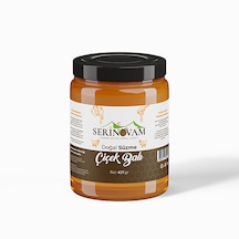 Serinovam Yayla ve Ova Çiçek Balı 425 G