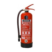 Çakır Yangın Tüpü 6 KG