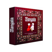 Mangala Geleneksel Türk Zeka - Oyunu
