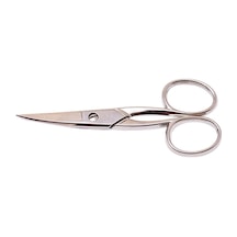 Nakış Makası Kalın 10.5Cm / 21-4