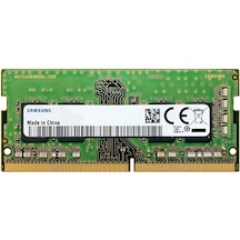 Samsung SAMSO3200/16 16GB 3200 MHz DDR4 Notebook Ram