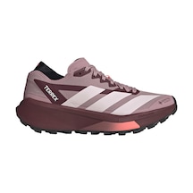 Adidas Terrex Agravic Gore-tex 2 Kadın Mor Outdoor Ayakkabı Hq5091
