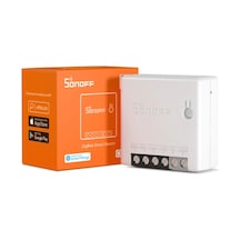 Sonoff Zbmını Zigbee 3.0 Mini Akıllı Anahtar