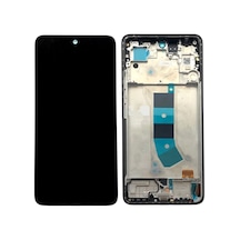 Redmi Note 13 Dokunmatik Ekran Tft Çıtalı