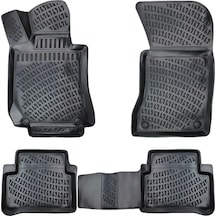 Rizline Mercedes-benz E Serisi 2002-2009 W211 3d Havuzlu Paspas