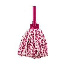 Parex Pamuk + Mikrofiber Otomatik Yedek Mop