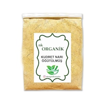 Kudret Narı Öğütülmüş Momordica Charantia L. 50gr