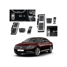 VW PASSAT B8 2014.2019 GEÇME OTOMATİK PEDAL TAKIMI