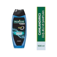 Palmolive Duş Jeli 500 Ml Men Sport Diğer 13952591