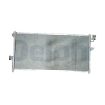 Delphi Klima Radyatörü Nissan Almera Tino 2000-2006 92100bu005