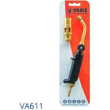 Yıldız Va611 Vakum Amb. 2206+3128