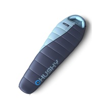 Husky Enemy -12c Blue Uyku Tulumu -0076.000 Renkli