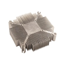 50W Cob Led Alüminyum Soğutucu