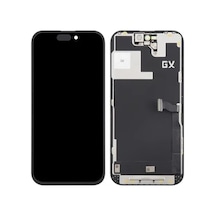İphone 14 Pro Max Uyumlu Ekran Gx