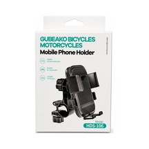 Dvip Hds-106 360 Motosiklet Ve Bisiklet Telefon Tutucu Diğer