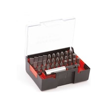 İzeltaş 31'li Bits Takim Plastik Kutulu 4800008131
