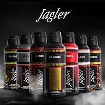 Deodorant Sprey Storm Erkek Yeni 150ml