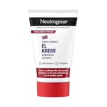 Parfümsüz El Kremi 50 Ml
