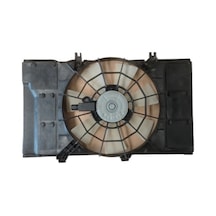 Chrysler Neon 00/02 Radyatör Fan Davlumbazı Tw
