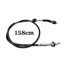 Honda Civic Debriyaj Tel 1988-1991 22910-sh3-a05