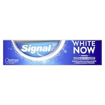 Signal White Now Anında Beyazlık Diş Macunu 75 ML