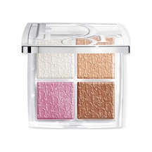 Dior Backstage Glow Maximizer Palette - Yüz Paleti 001 Diğer