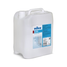 Nilco 32001629 Glass Cam Temizleme Ürünü 5 Lt