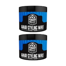 Fnx Ultra Hard Parlak Görünüm Wax 2 x 150 ML