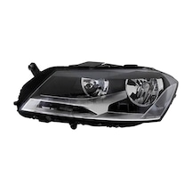 Vw Passat B7 2010-2014 Sağ Ön Far Valeo 3ab941006
