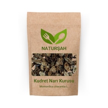 Naturşah Kudret Narı Kurusu Momordica Charantia L. 50 G