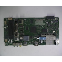 17mb95,23136054,Vestel Uyumlu 42pf7175 Anakart