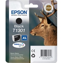 Epson T1301 Black Stylus Bx525Fw 625 620 925