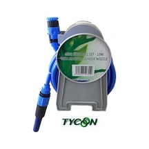 Tycoon Ty4211-1 Mini Jet Sprey Hortum Seti