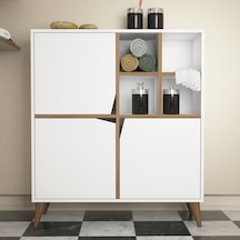 Variant Pulse Çok Amaçlı Dolap-Kitaplık (318021080)