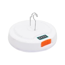 Mx-81005 Enerji Tasarruflu Usb Şarjlı Kamp Lambası Belirtilmemis
