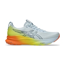 Asics Gel-kayano 32 Erkek Gri Koşu Ayakkabısı 1011c284-400 Gri