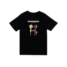 Radiohead Baskılı T-Shirt (355549812) Radiohead Baskılı T-Shirt (355549812)