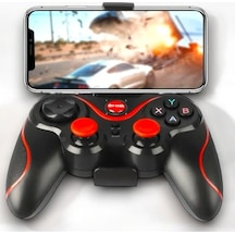 Gamepad Uczgamepad