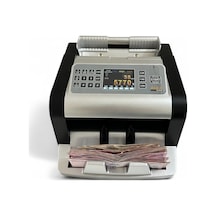 Alfa A-950 Tl / Euro Kağit Para Sayma Maki Nesi