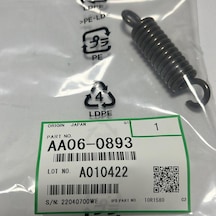 Rıcoh Aa060893 Mp 9003 Prs Merdane Yayı