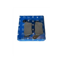 BAJAJ DOMİNAR 250/400 NS200 RS200  ARKA FREN BALATASI DK151085 OR