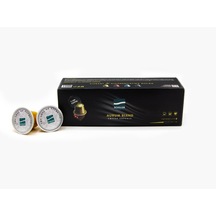 Aurum Blend Alüminyum Kapsül Kahve 10 lu Paket