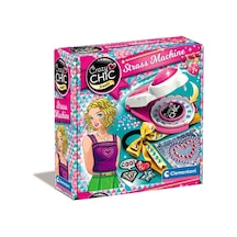 18692 Crazy Chic - Süsleme Makinesi - Ltgl-891865 1 Adet