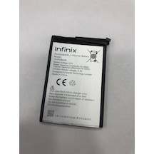 Infinix Hot 10 X682C Batarya 5200 mAh